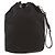 Prada Borsa Secchiello in Re-Nylon con Logo Triangolare - vista 5
