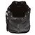 Prada Borsa Secchiello in Re-Nylon con Logo Triangolare - vista 7