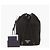 Prada Borsa Secchiello in Re-Nylon con Logo Triangolare - vista 9