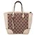 Gucci Piccola borsa tote con zip e borsa a tracolla