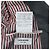 Thom Browne Mid Gray Wool Twill Blazer Herrenjacke - Ansicht 9