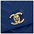 Chanel Borsa a tracolla con catena Trendy CC WOC - vista 17