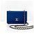 Chanel Borsa a tracolla con catena Trendy CC WOC - vista 3
