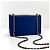 Chanel Borsa a tracolla con catena Trendy CC WOC - vista 4