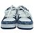 Louis Vuitton Sneakers Trainer Monogram Denim Leather Sneakers Blue - vista 2