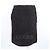 Falda de tweed Chanel negra - vista 3