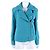 Chanel Wool Zip-Up Jacket