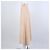 Fendi Seidenrock beige - Ansicht 2