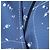 Christian Dior Seiden Cardigan lang Navy - Ansicht 4