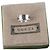 Gucci Breiter Icon Ring mit gravierter Biene in Silver Size - Ansicht 5