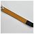 Hermès Mini Bracelet Leather Bracelet Noir - vista 12
