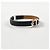 Hermès Mini Bracelet Leather Bracelet Noir - vista 6