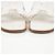 Hermès Sandali Oran in vitello White - vista 6
