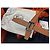 Hermès Classic Shiny Silver Buckle Black Gold Outstitch Wendelgürtel - Ansicht 7