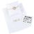 Dior Bracciale Petite CD Cuore in Perle Barocche Finitura Dorata - vista 6