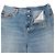 Gucci Horsebit Wide Denim Hose - Ansicht 3