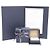 Chopard Anello Medium Ice Cube in Oro Bianco e Diamanti Carat - vista 7