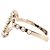 Chanel Pearl CC Armreif Small - Ansicht 2