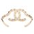 Chanel Pearl CC Armreif Small - Ansicht 3