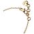 Pomellato Bracciale Pom Pom Dot in oro rosa e diamanti (Garanzia) - vista 4