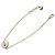 Pomellato Bracciale Pom Pom Dot in oro rosa e diamanti (Garanzia) - vista 5