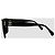 Chanel Gafas de sol polarizadas Triple Pearl Black Logo - vista 15