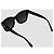 Chanel Gafas de sol polarizadas Triple Pearl Black Logo - vista 16