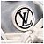Louis Vuitton Denim Run 55 Sneaker Blau - Ansicht 7