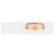 Gucci Anello Icon Thin Band Rose Gold - vista 2