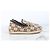 Gucci Mocassini Espadrilles in Lana con Morsetto - vista 3