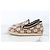 Gucci Mocassini Espadrilles in Lana con Morsetto - vista 4