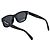 Céline Gafas de sol de acetato monocromáticas - vista 3
