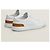 Hermès Sneakers Deep da uomo White Gold - vista 4