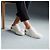 Hermès Sneakers Deep da uomo White Gold - vista 5