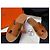 Sandali Hermès Izmir Camel - vista 3