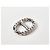 Chaîne d'ancre Hermès Mini Chaine d'Ancre Perforee Twilly Ring - vista 5