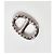 Chaîne d'ancre Hermès Mini Chaine d'Ancre Perforee Twilly Ring - vista 6