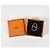 Chaîne d'ancre Hermès Mini Chaine d'Ancre Perforee Twilly Ring - vista 8