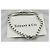 Tiffany & Co Bracciale a catena a maglie veneziane - vista 7