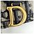 Dior Oblique Saddle Zip Long Wallet - view 12