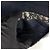 Dior Oblique Saddle Zip Long Wallet - view 13
