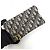 Dior Oblique Saddle Zip Long Wallet - view 4