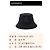 Hermès Cappello a secchiello Harper Emile - vista 2