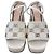 Gucci Interlocking Stud Sandals