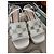 Gucci Interlocking Stud Sandals - view 2