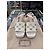 Gucci Interlocking Stud Sandals - view 4