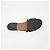 Dior Mules in cotone ricamate da donna Deep Blue - vista 10