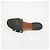 Dior Mules in cotone ricamate da donna Deep Blue - vista 9