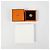 Hermès Anillo de plata para mujer Croisette Small Model - vista 11