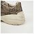 Gucci Sneakers da uomo Riton Monogram - vista 14